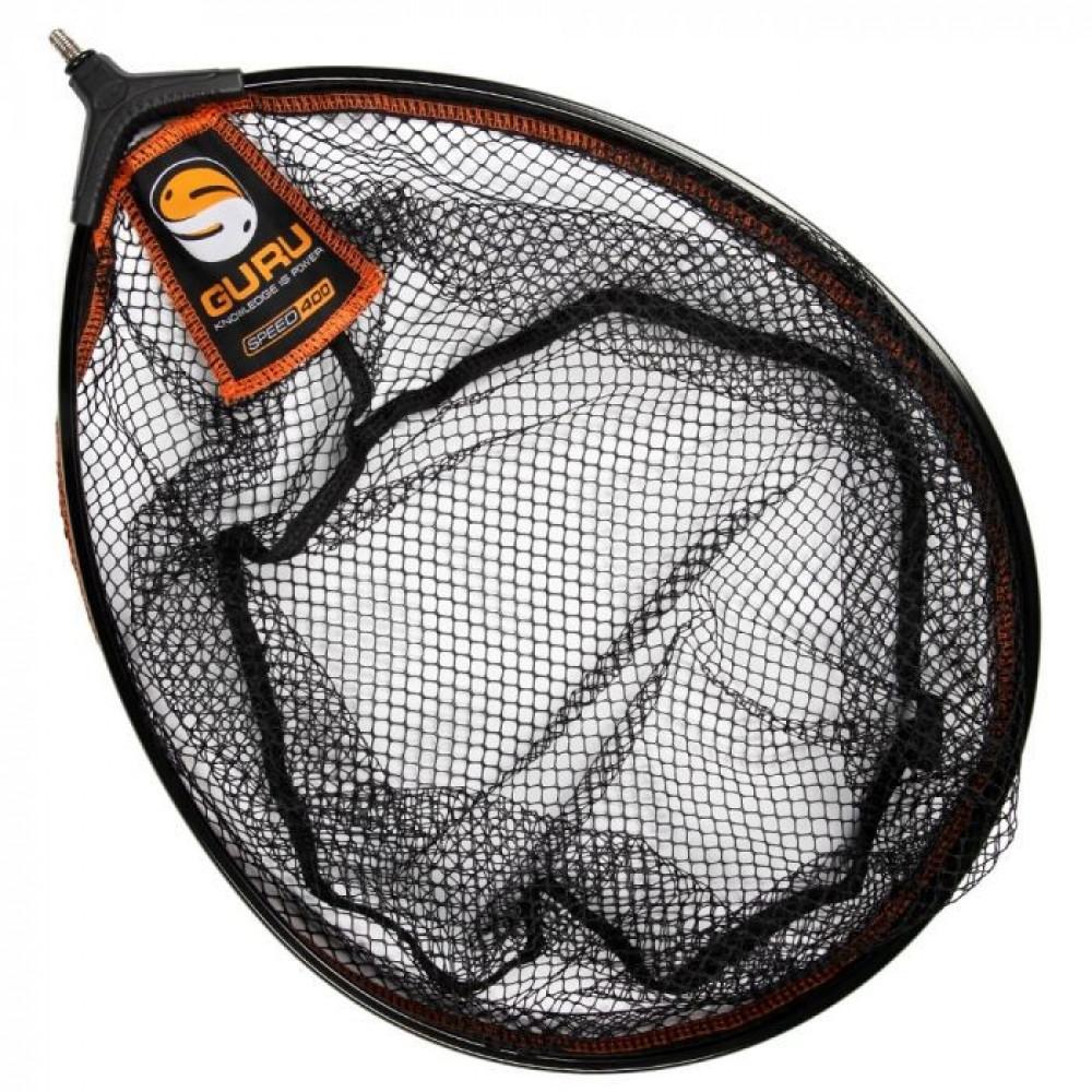 GURU LANDING NET SPEED 400 (GLNS40) 
