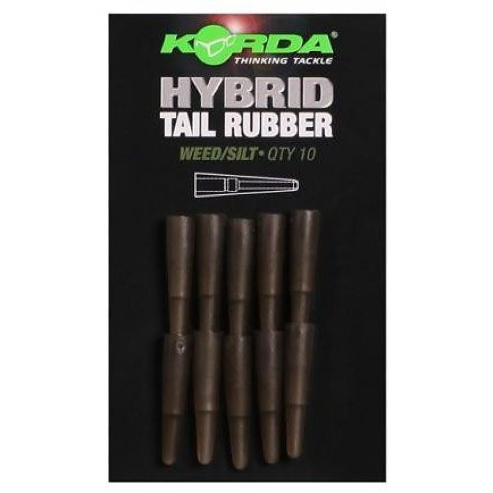HYBRID TAIL RUBER WEED/SILT (KHRWS) 