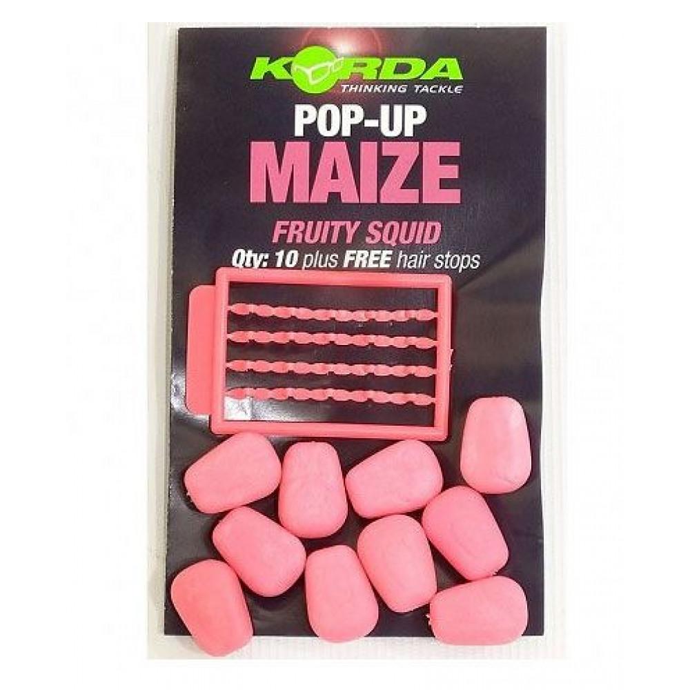 POP-UP MAIZE FRUITY SQUID PINK (KPB12) 