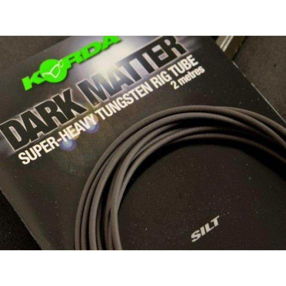 DARK MATTER TUNGSTEN TUBING SILT (KDMTS) 