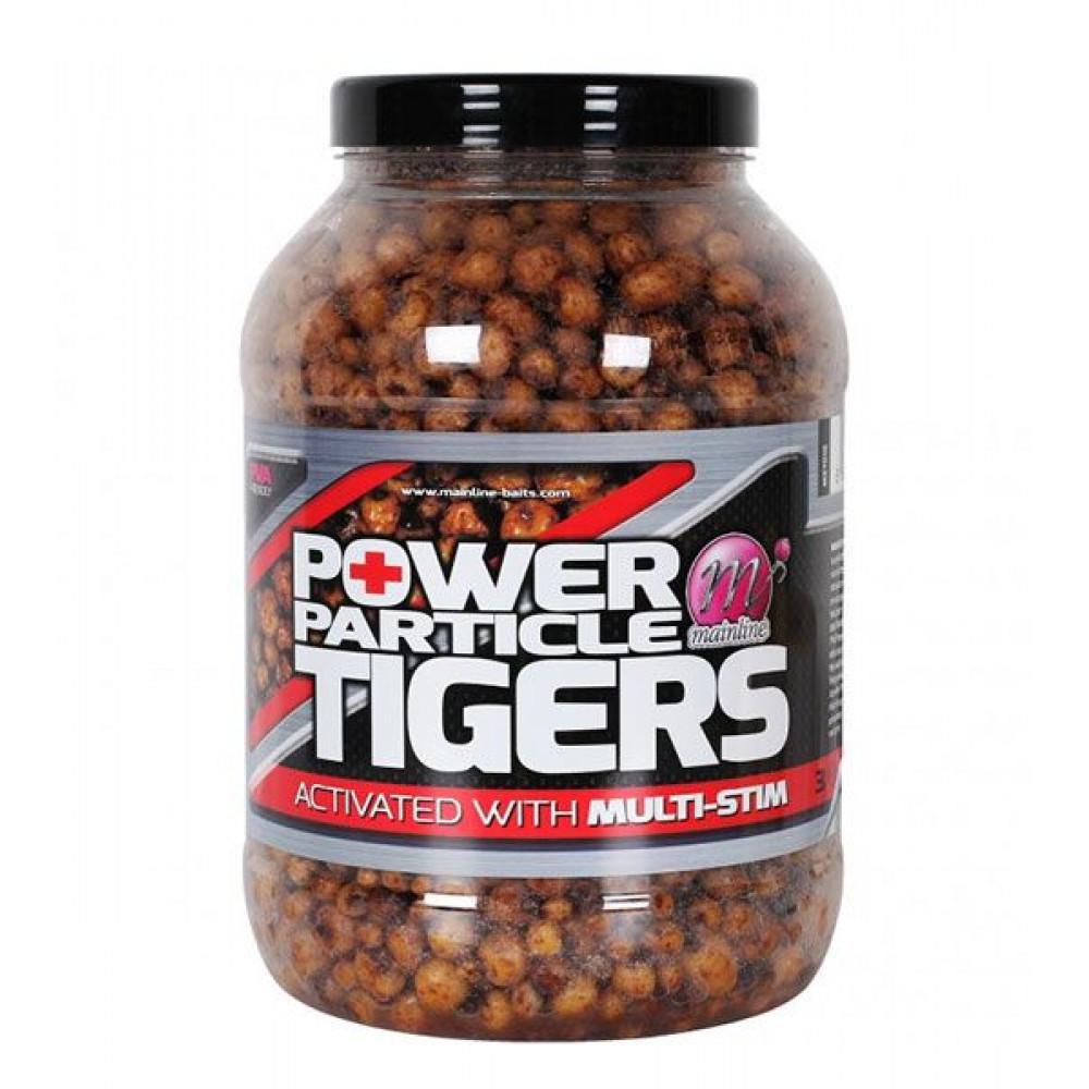 TIGERS WITH ADDED MULTI-STIM 3l (M37010) 