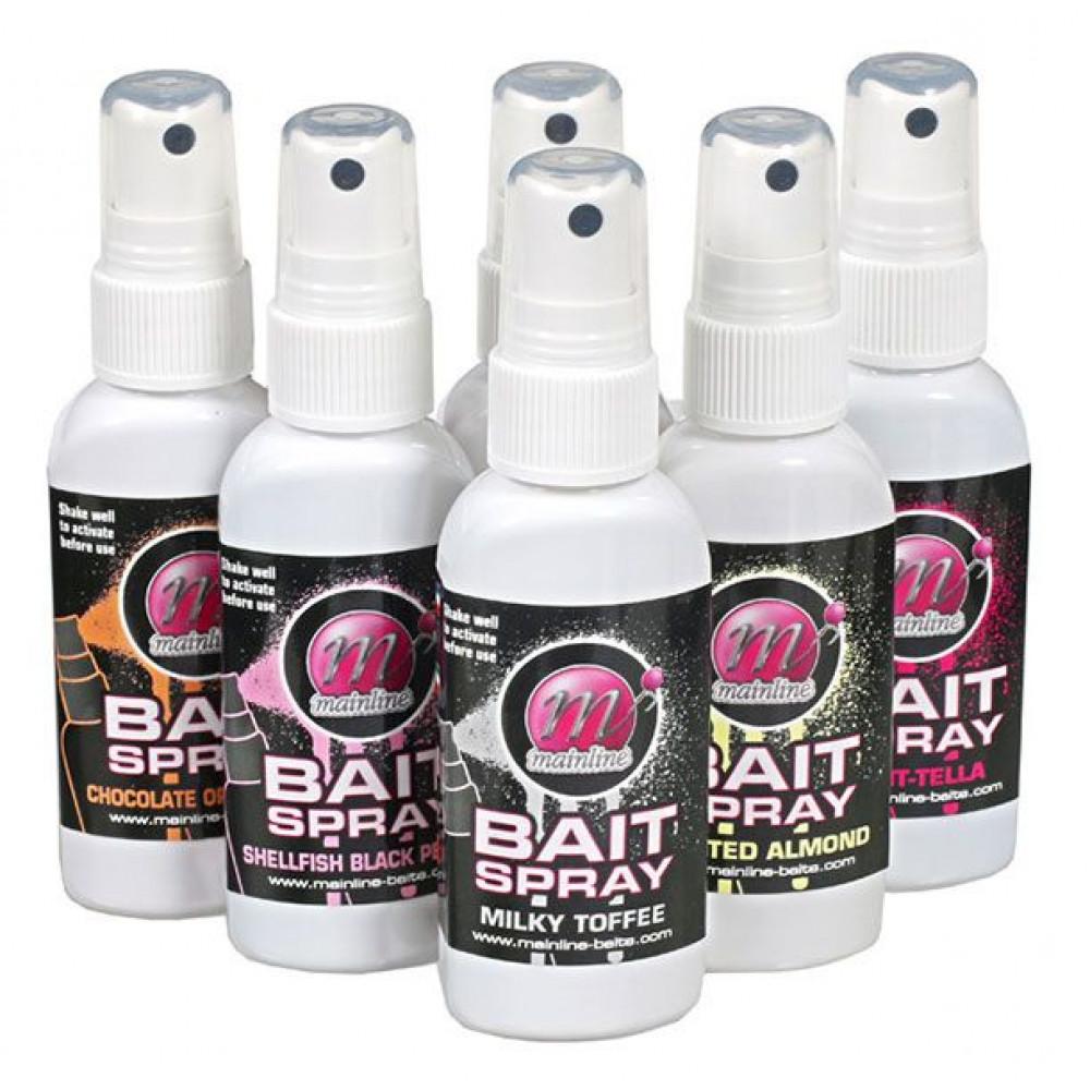 BAIT SPRAY 50ml TOASTED ALMOND (M36005) 