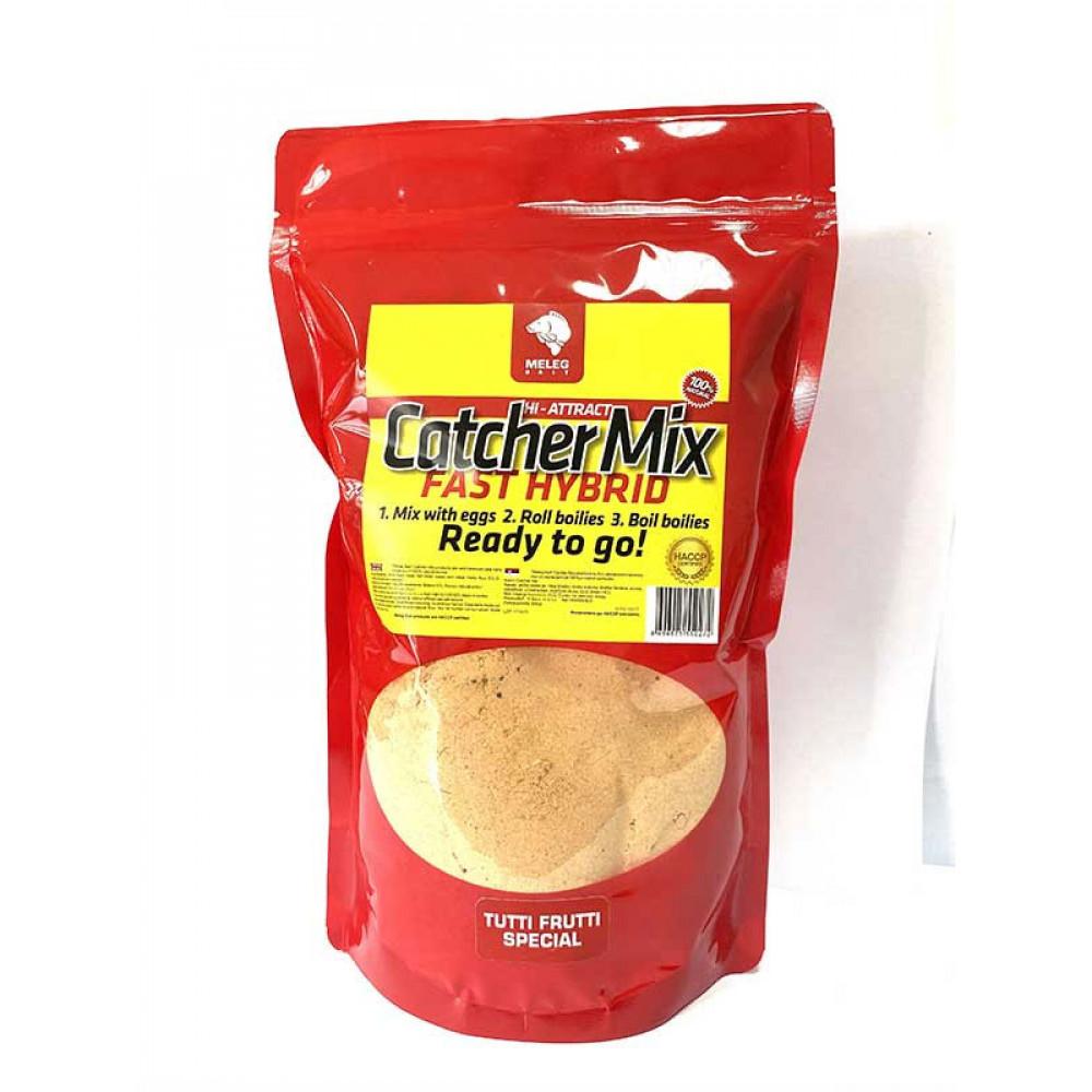 CATCHER MIX 1kg - TUTTI FRUTTI SPECIAL 