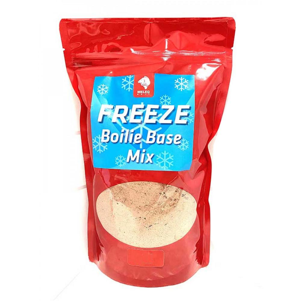 FREEZE BOILIE MIX 1kg - MOSQUITO 