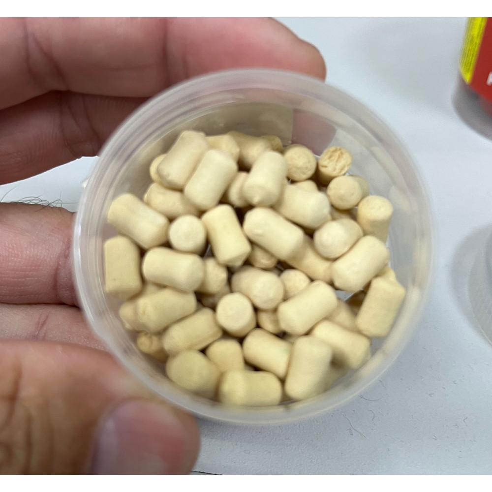 DUMBELL POP UP 20g - BANANA 