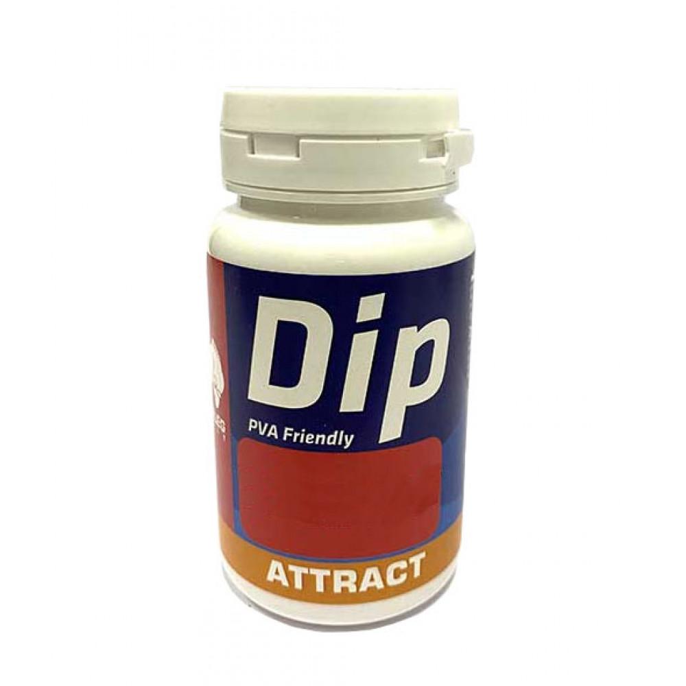DIP 75ml - STRAWBERRY JAM 