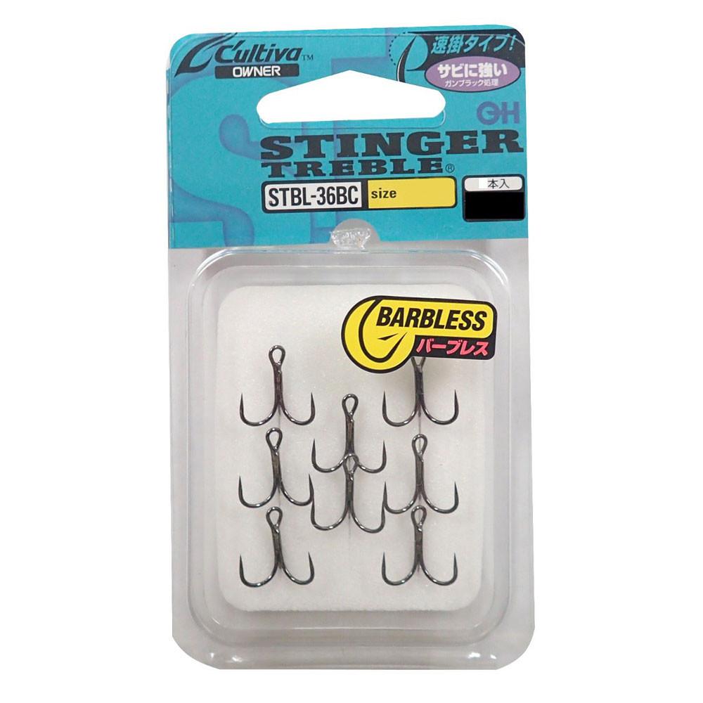 OWNER 11634 STBL-36BC #16 