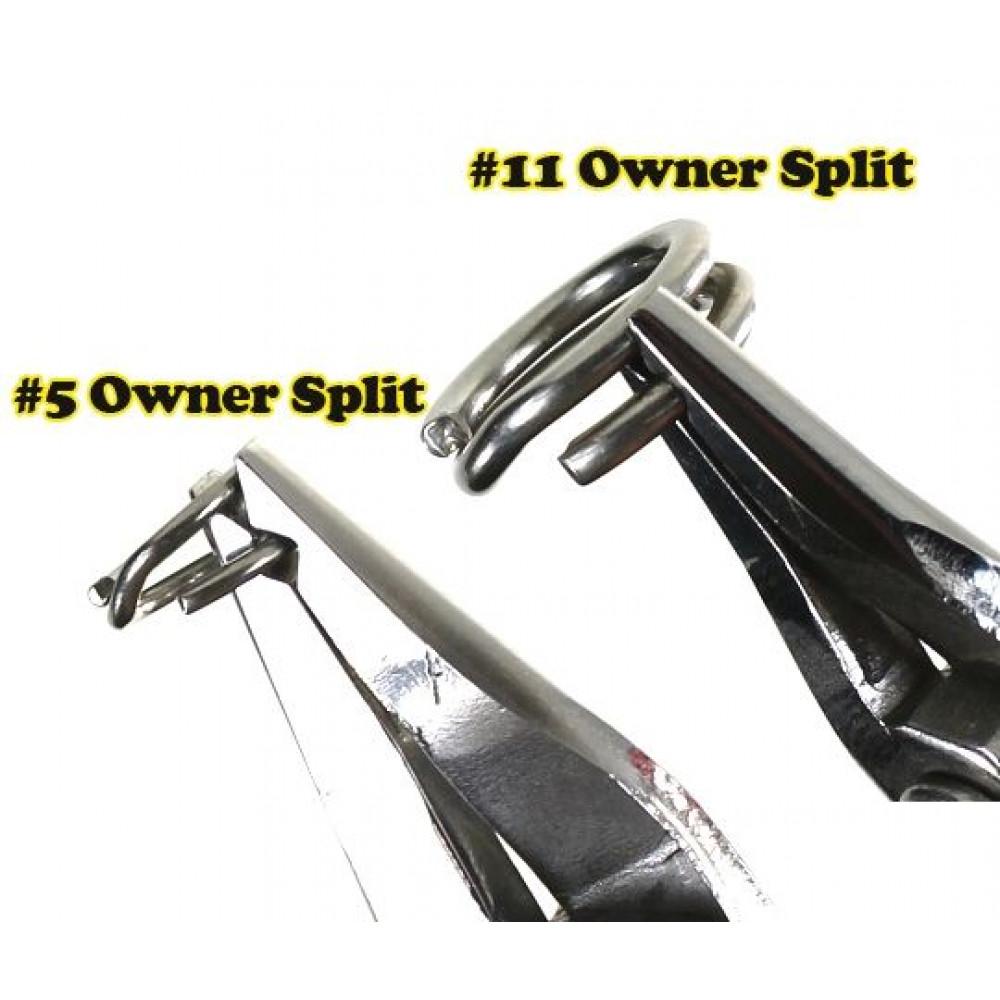 OWNER PLIER FOR SPLIT RING 9727-1 GP-01 