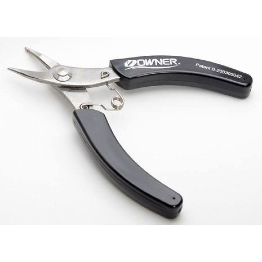 OWNER PLIER FOR SPLIT RING 9727-1 GP-01 