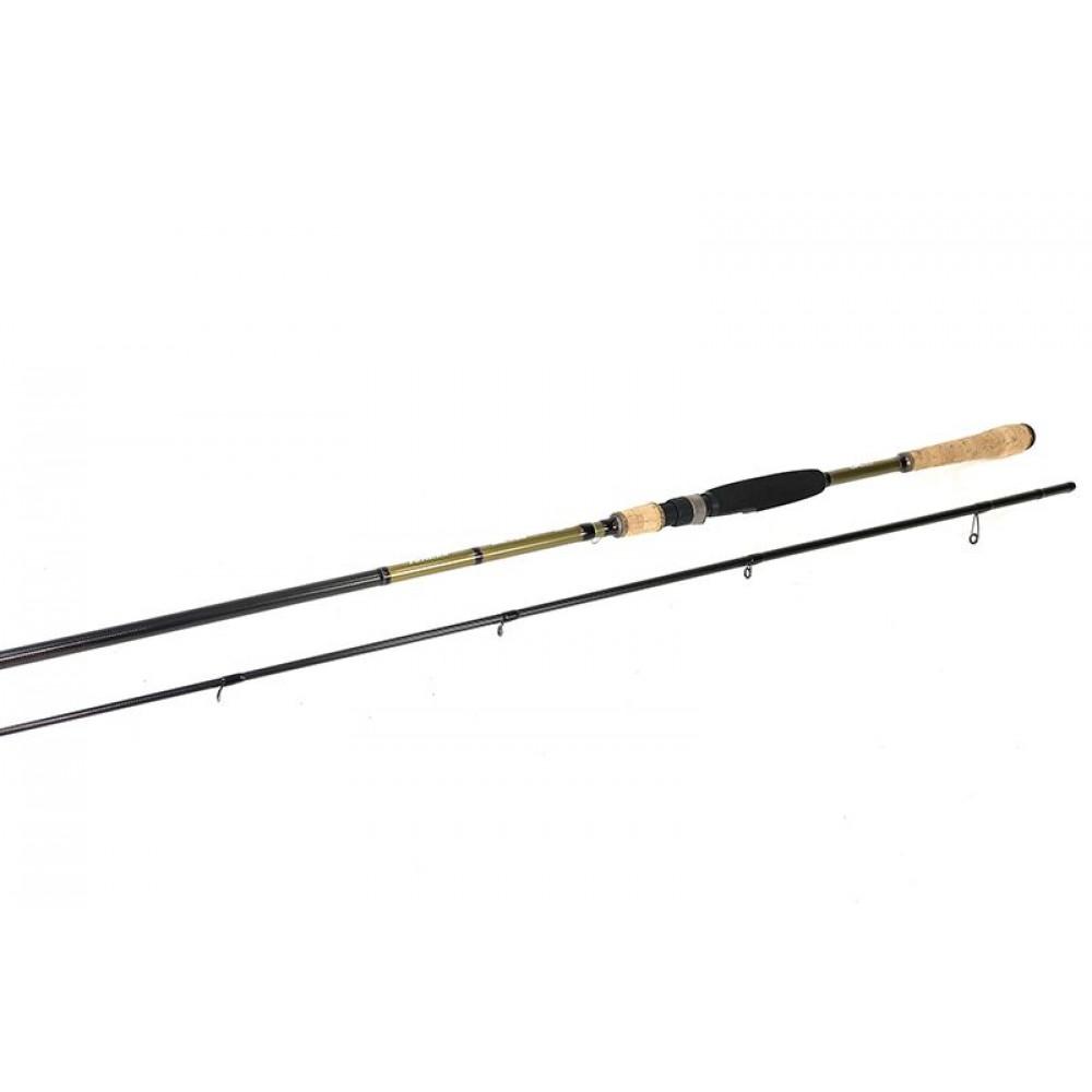 WALKER SPIN 2.43m 20-60g 