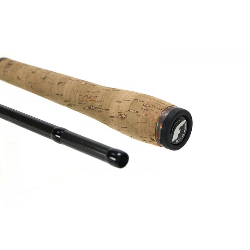 WALKER SPIN 2.70m 40-80g 