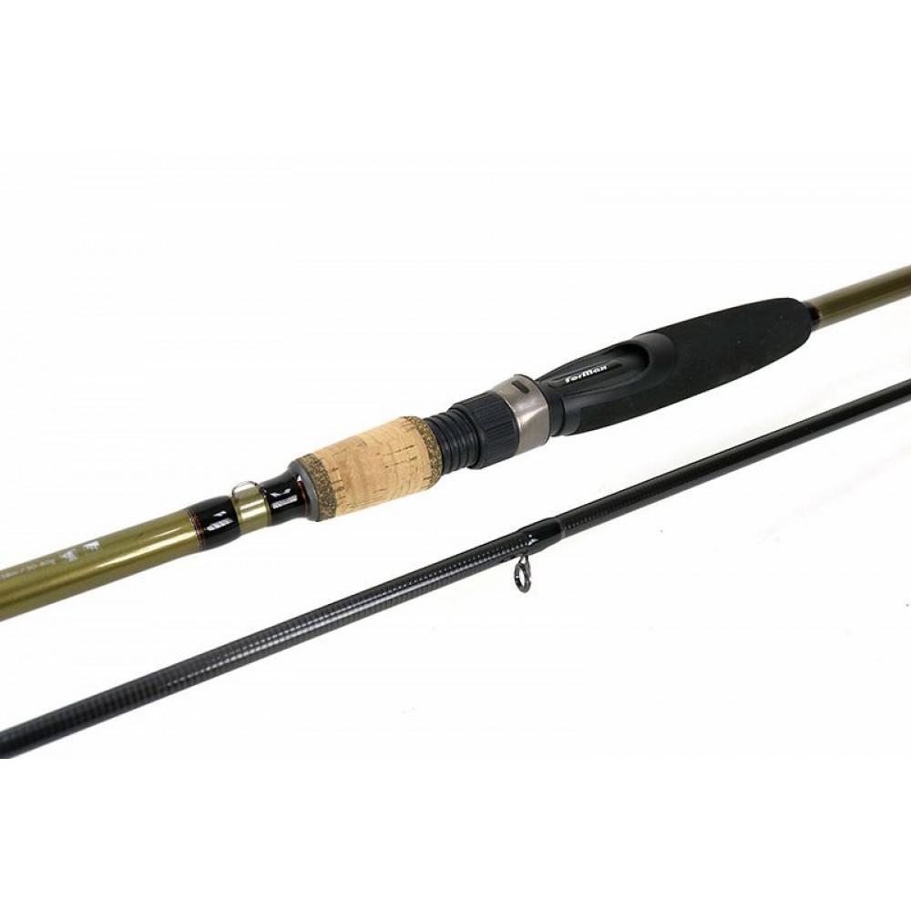 WALKER SPIN 2.70m 40-80g 