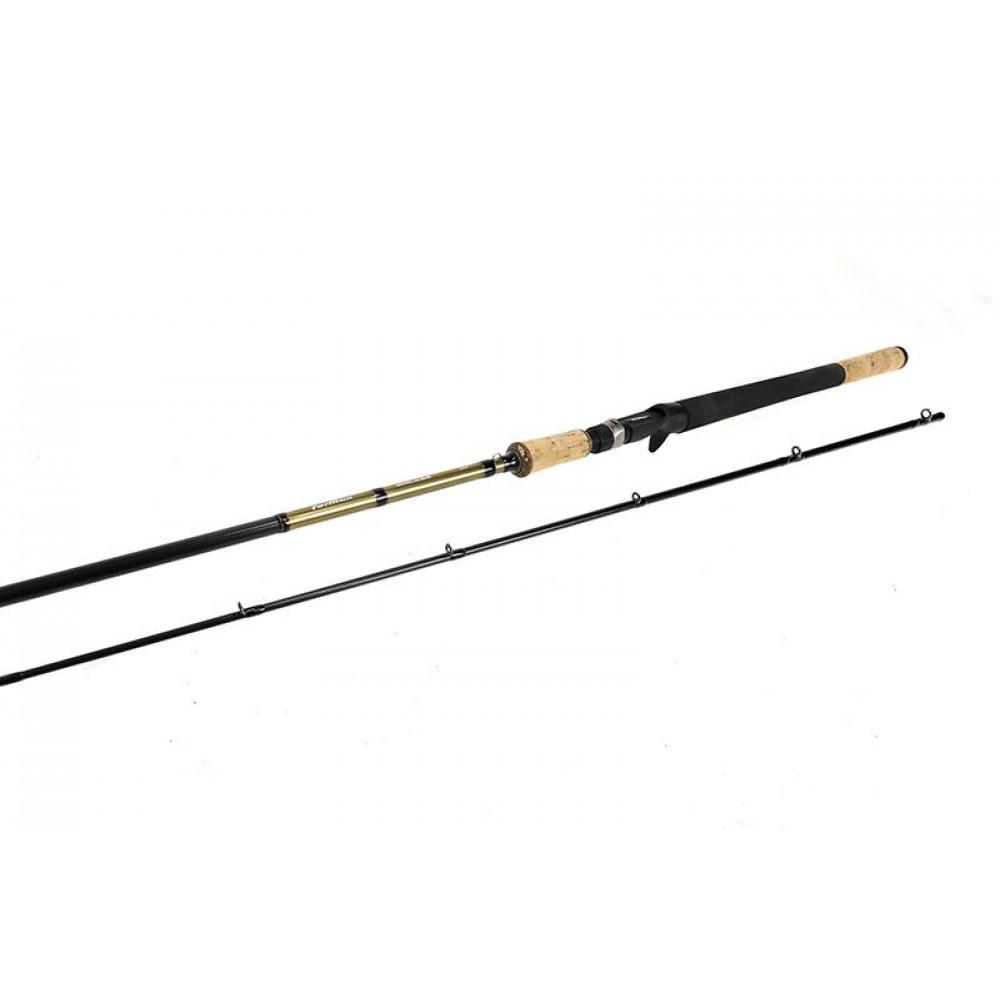WALKER CAST 2.58m 30-80g 