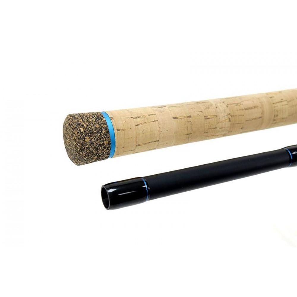 RIVERCRAFT BOAT 2.70m 80-120g 