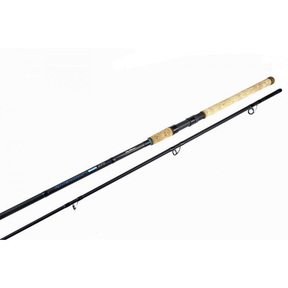 RIVERCRAFT BOAT 2.70m 80-120g 