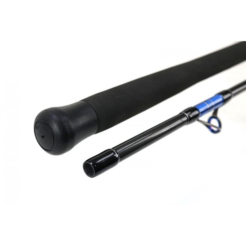 NERO BLUE 2.40m 100-250g 