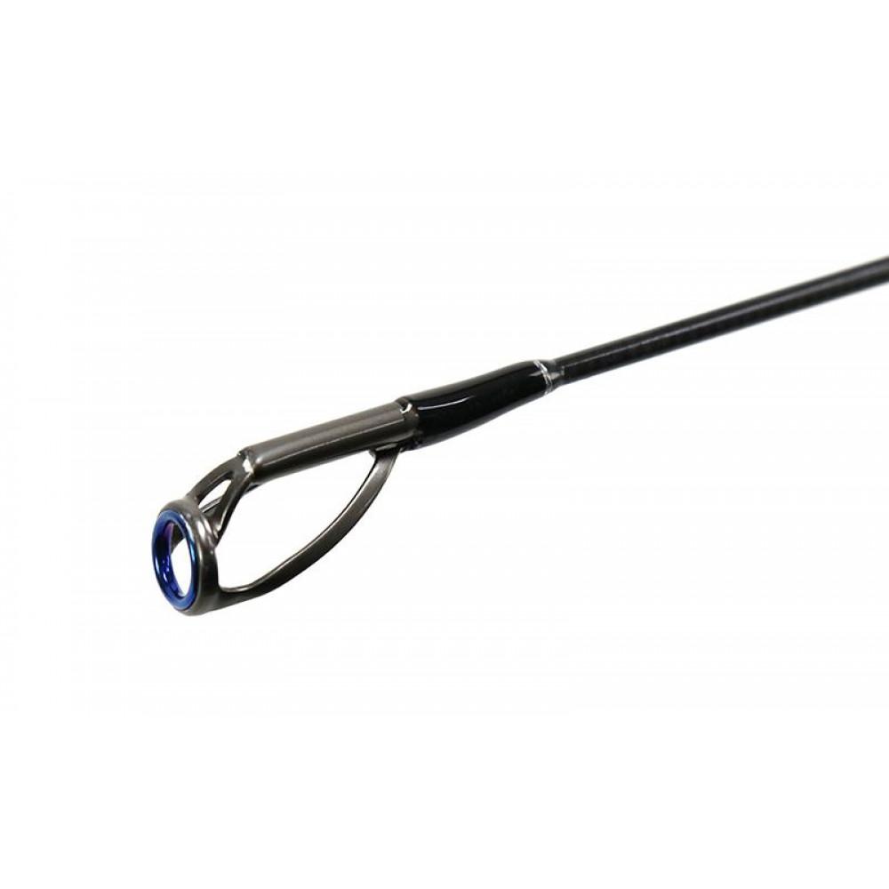 NERO BLUE 2.70m 100-250g 