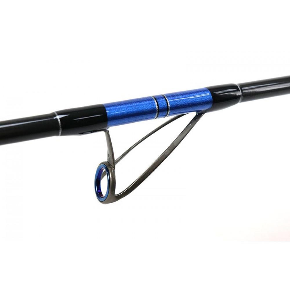 NERO BLUE 2.70m 100-250g 