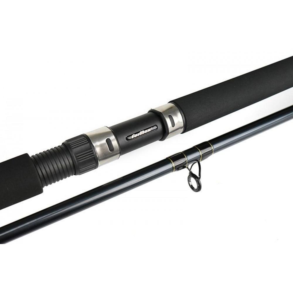 TACTIC CAT 2.40m 60-150g 