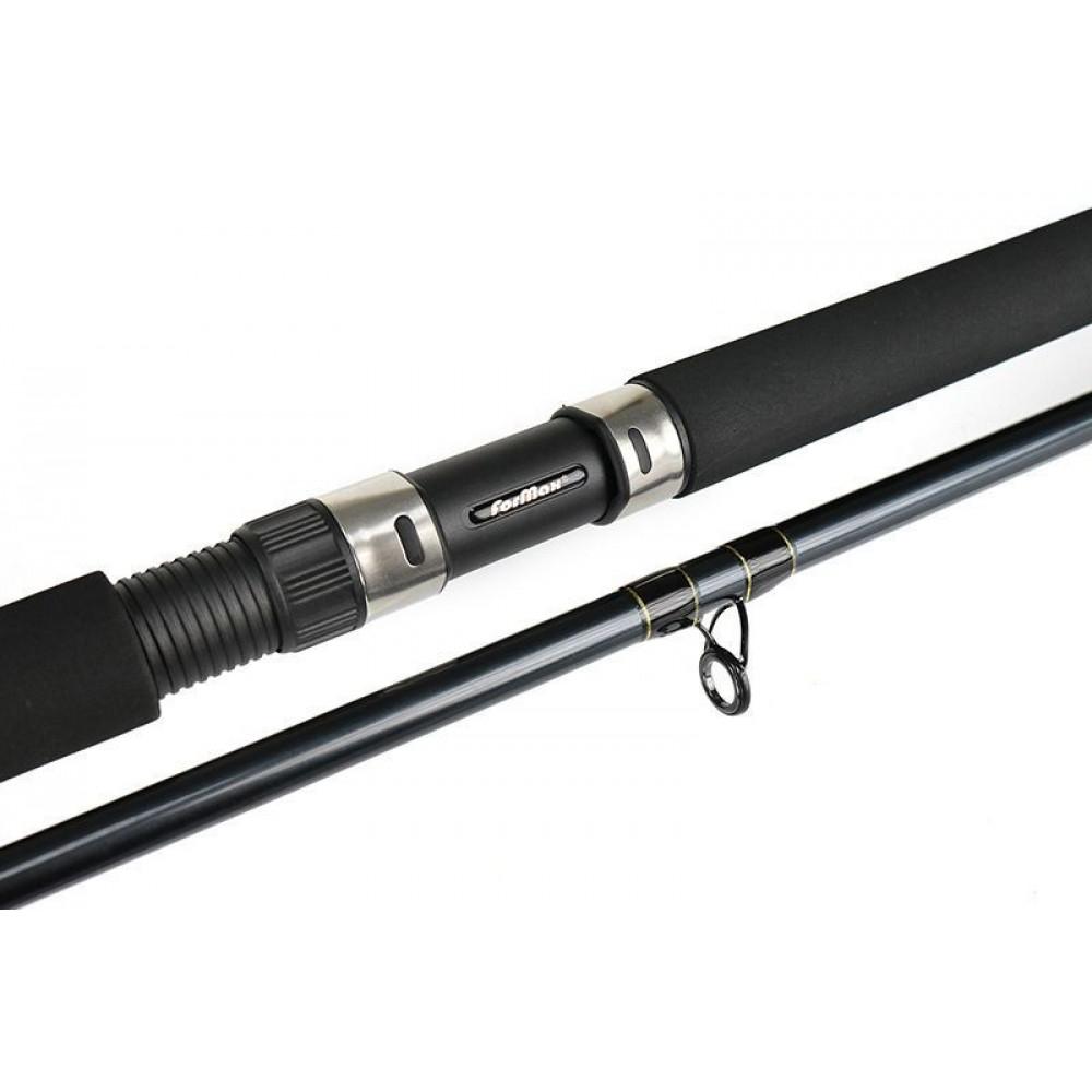 TACTIC CAT 2.70m 100-300g 