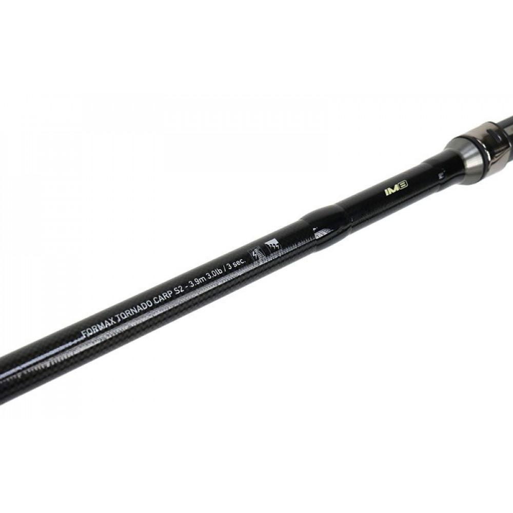TORNADO CARP S2 3.90m 3.00lbs 3sec. 