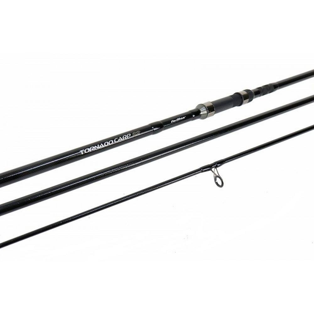 TORNADO CARP S2 3.90m 3.00lbs 3sec. 