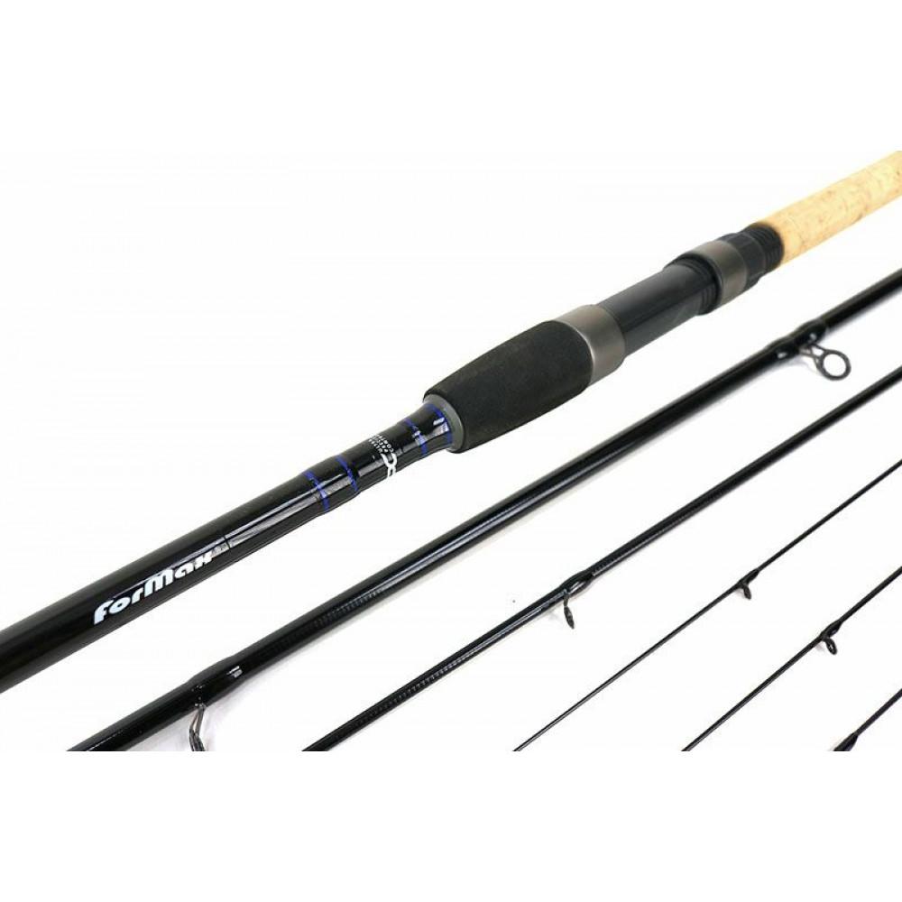 COMPETITION EMBARKER FEEDER 3.60m 20-65g 