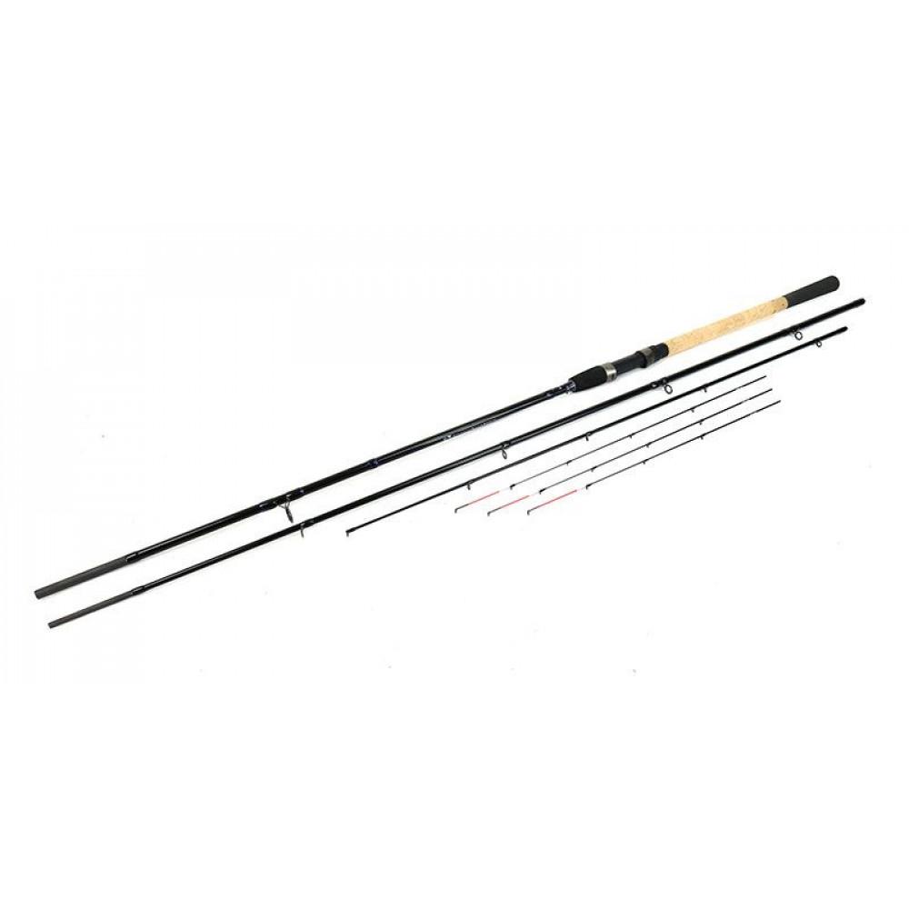 COMPETITION EMBARKER FEEDER 3.60m 20-65g 