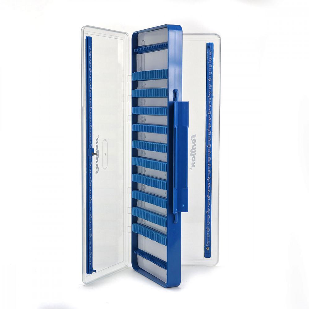 KUTIJA ZA PREDVEZE DELUXE 