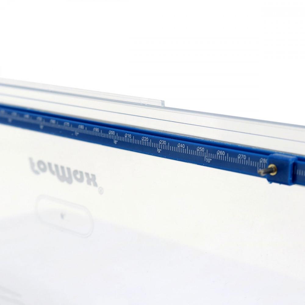 KUTIJA ZA PREDVEZE DELUXE 