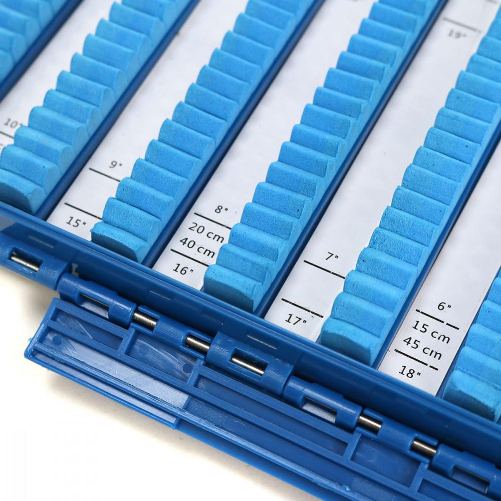 KUTIJA ZA PREDVEZE DELUXE 