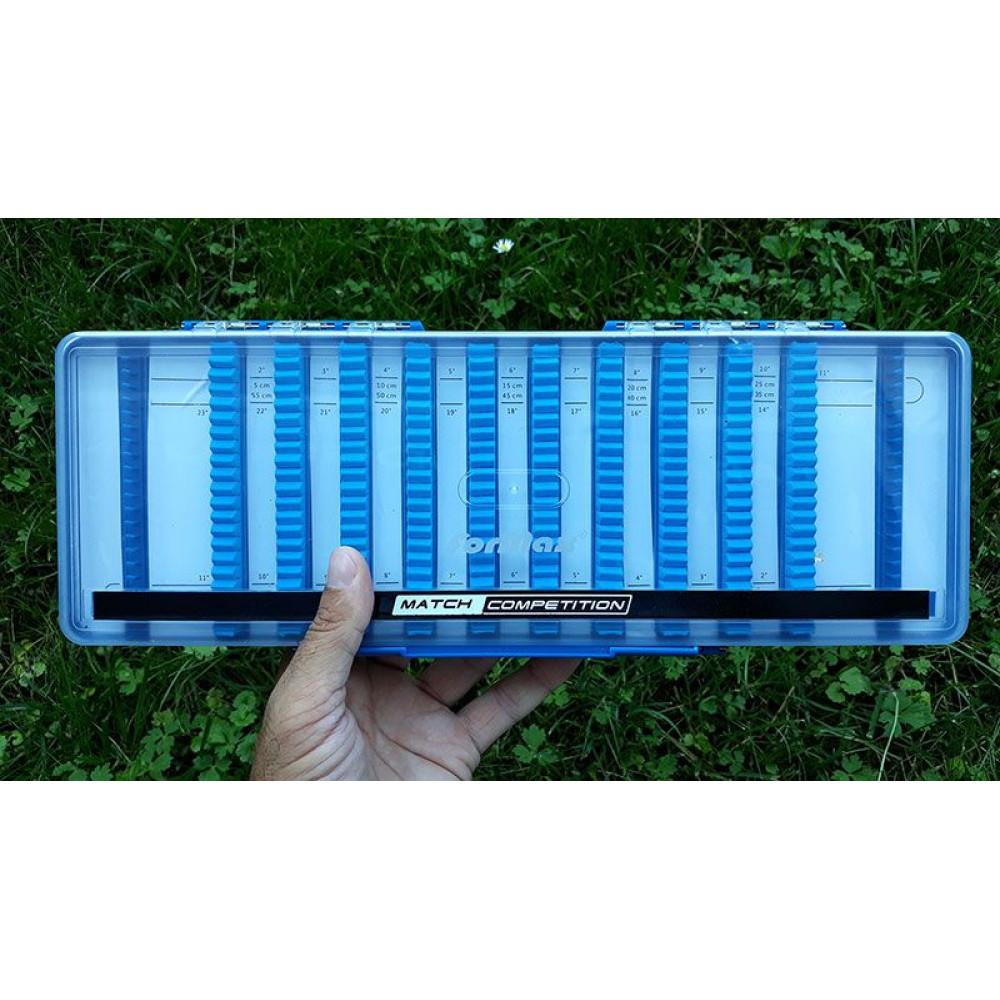 KUTIJA ZA PREDVEZE DELUXE 