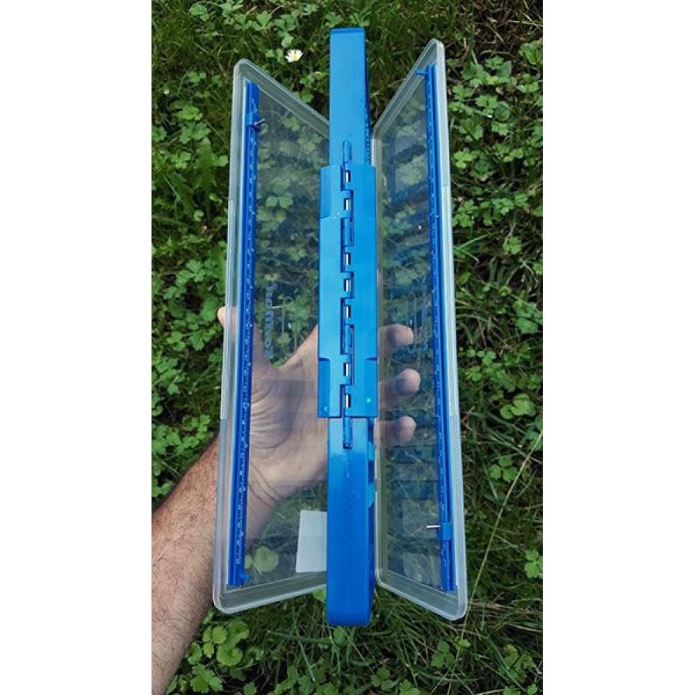 KUTIJA ZA PREDVEZE DELUXE 