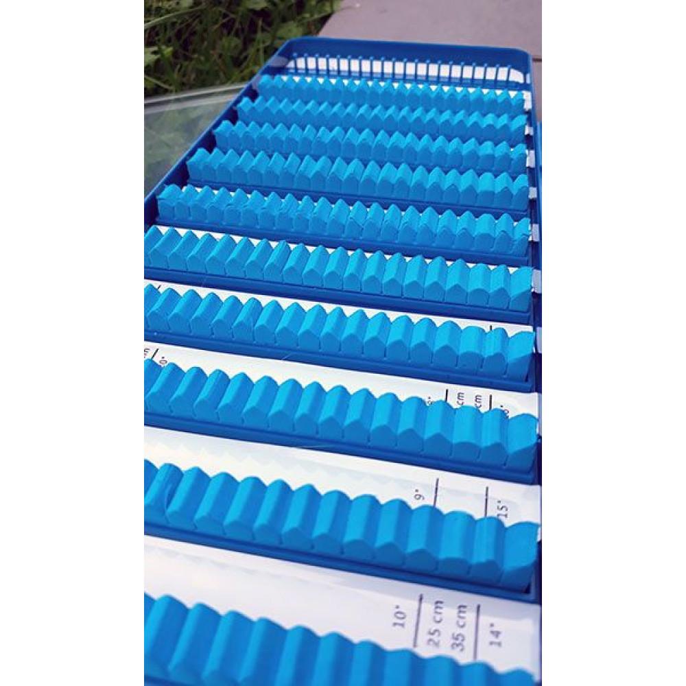 KUTIJA ZA PREDVEZE DELUXE 