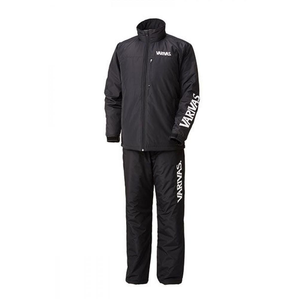WARM SUIT VAAW-22 BLACK x WHITE #3L 