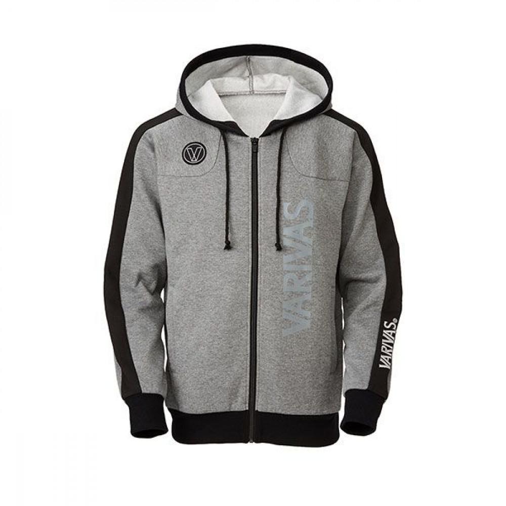 SWEAT HOODIE VAT-38 GRAY #LL 