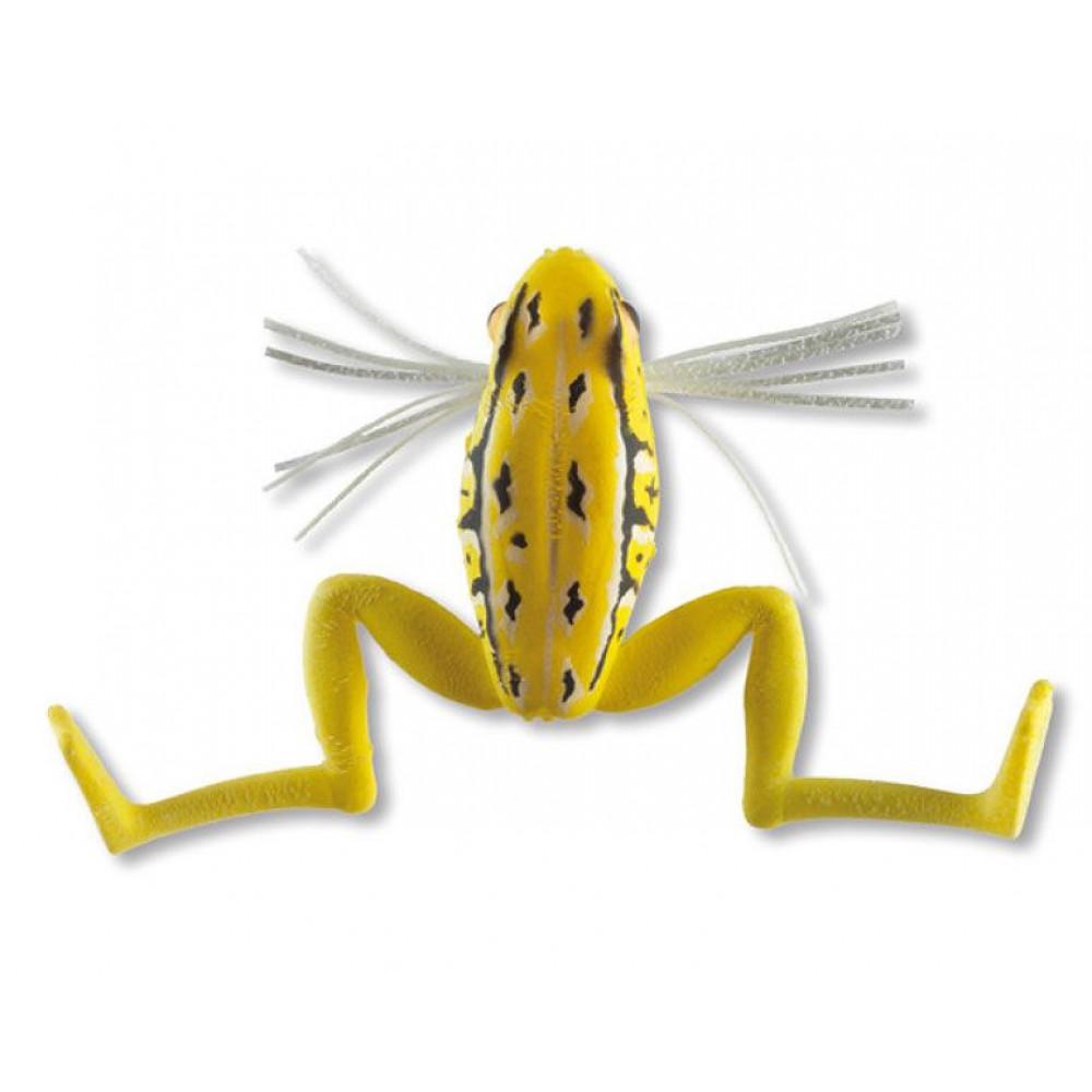 PROREX MC FROG 35DF YELLOW TOAD (15403-003) 
