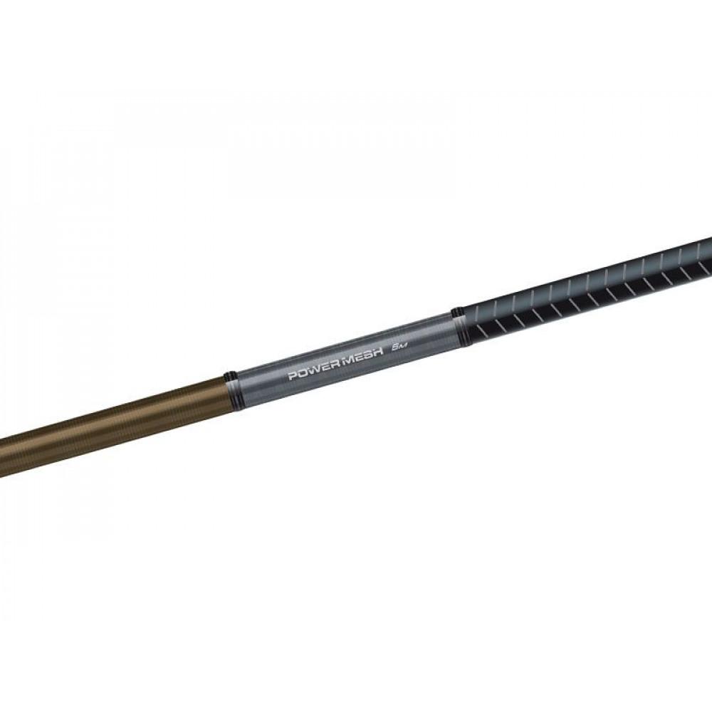 POWERMESH POLE 5.0m (11901-500) 