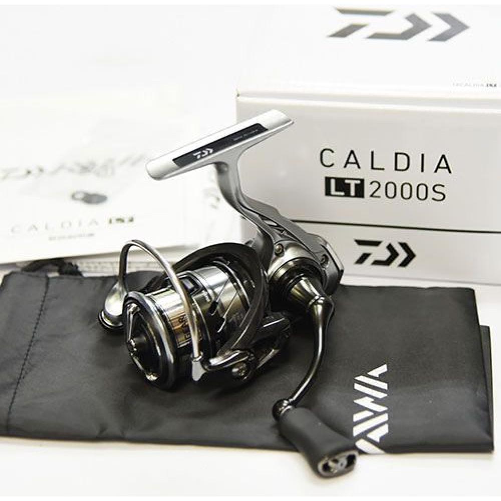 18 CALDIA LT 2000S (10412-205) 