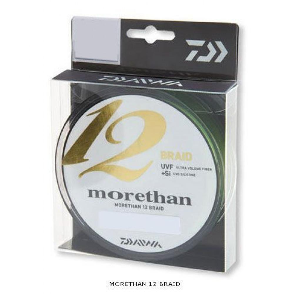 MORETHAN 12B 0.12mm 300m LG (12700-312) 