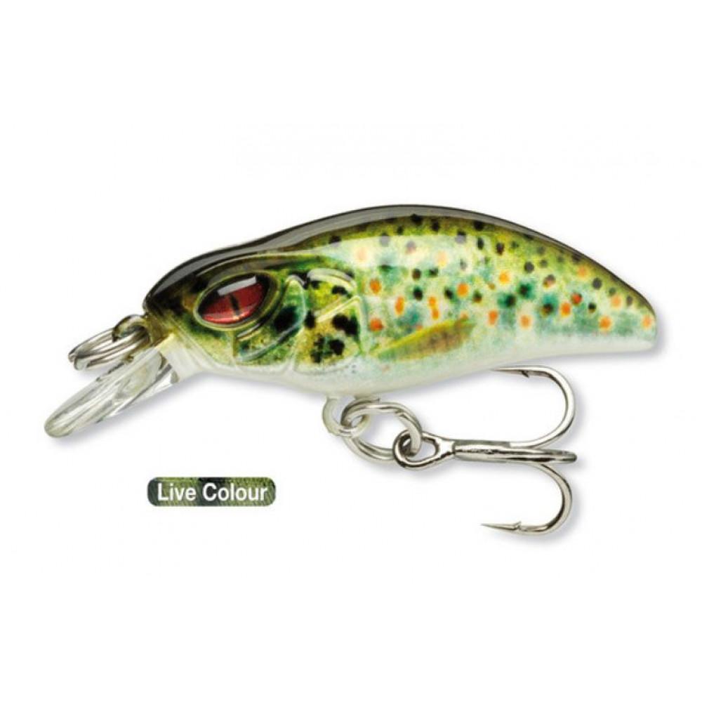 PROREX MICRO MNW30F-SR L. BROWN TR. (15217-009) 