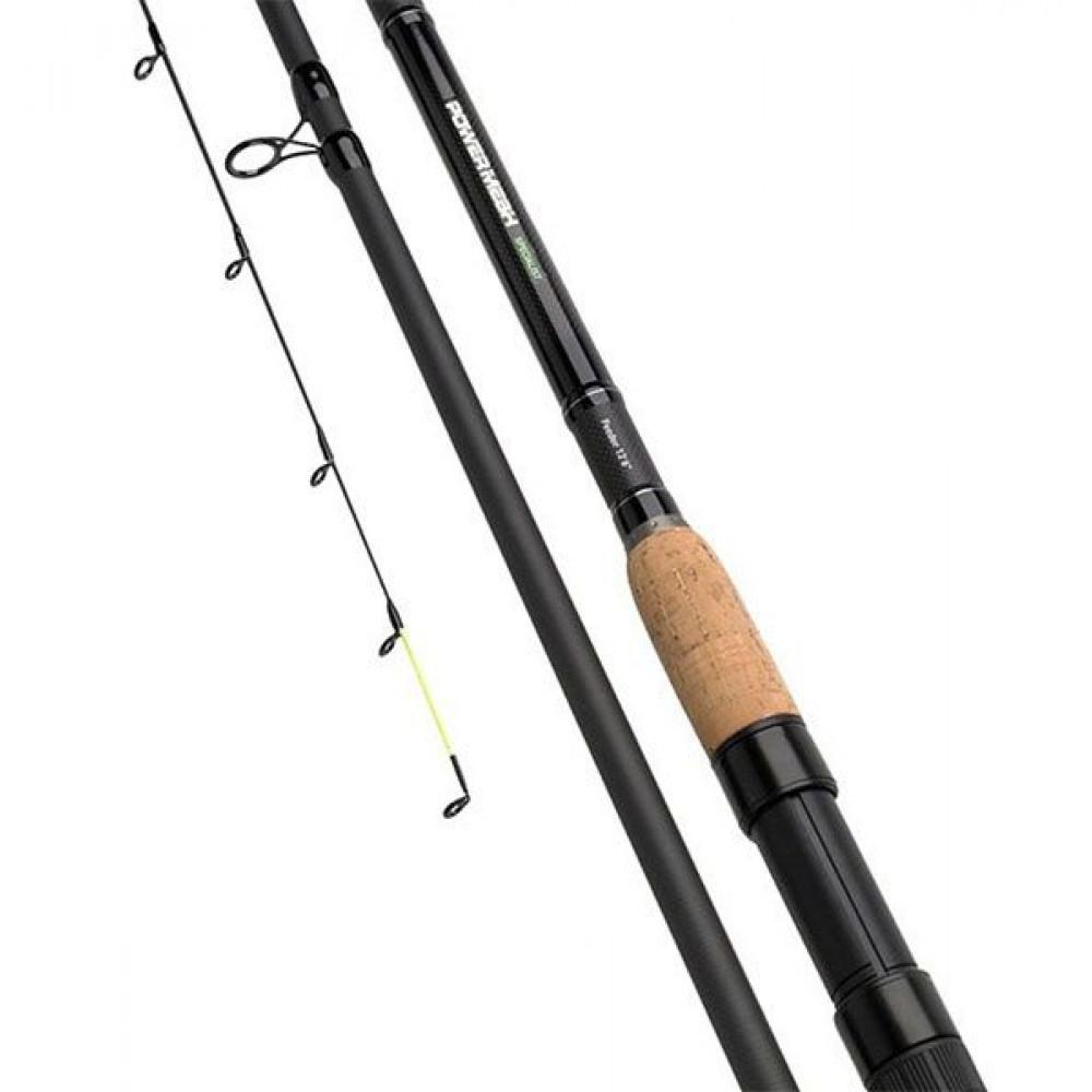 AKDC18-POWERMESH FEEDER 12`6