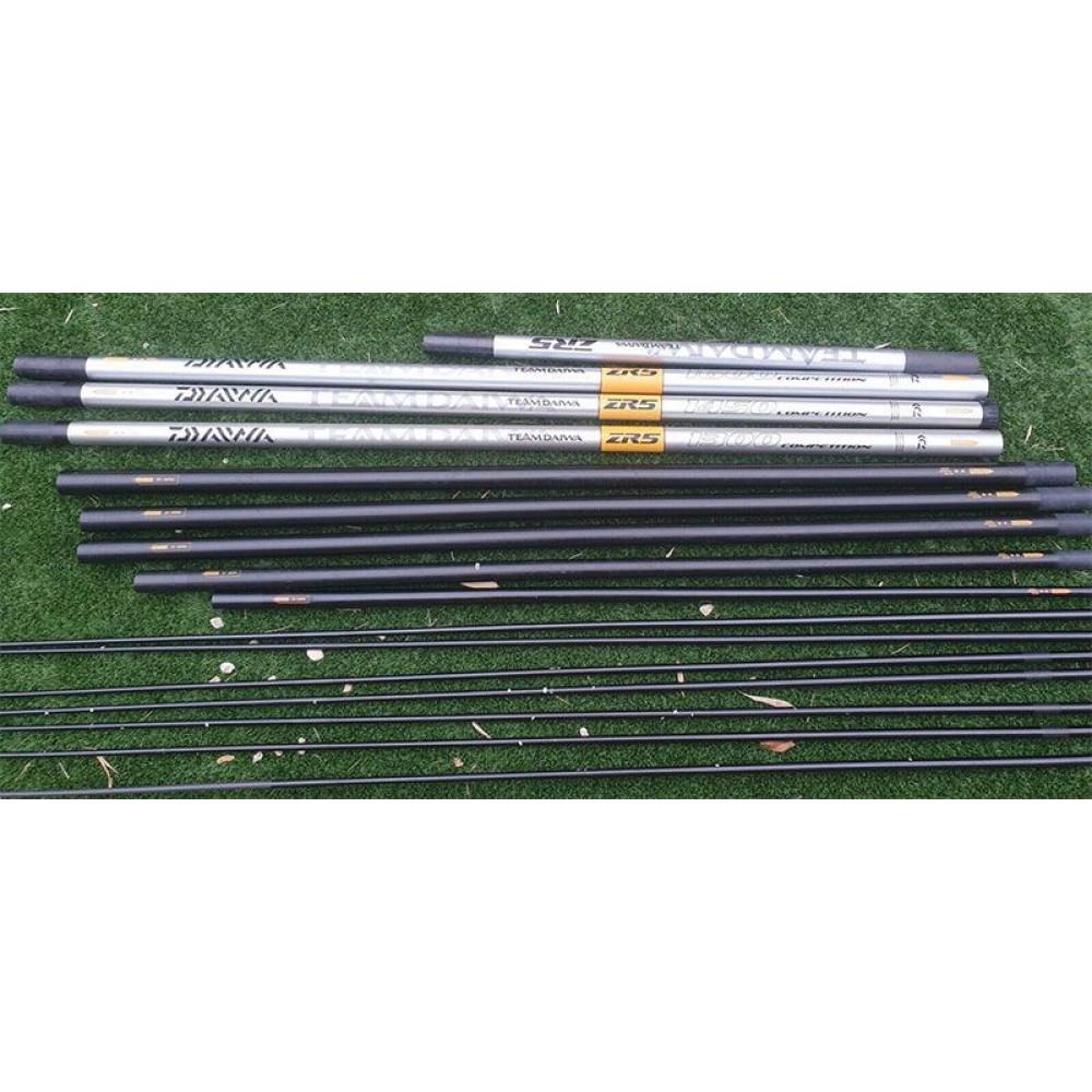 AKDC18-TEAM DAIWA ZR5 - 16.0m (TDZRP5-160AU) 