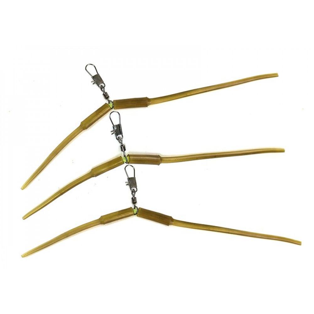 FEEDER CEVCICE FLEXI 13cm - 3 kom. 