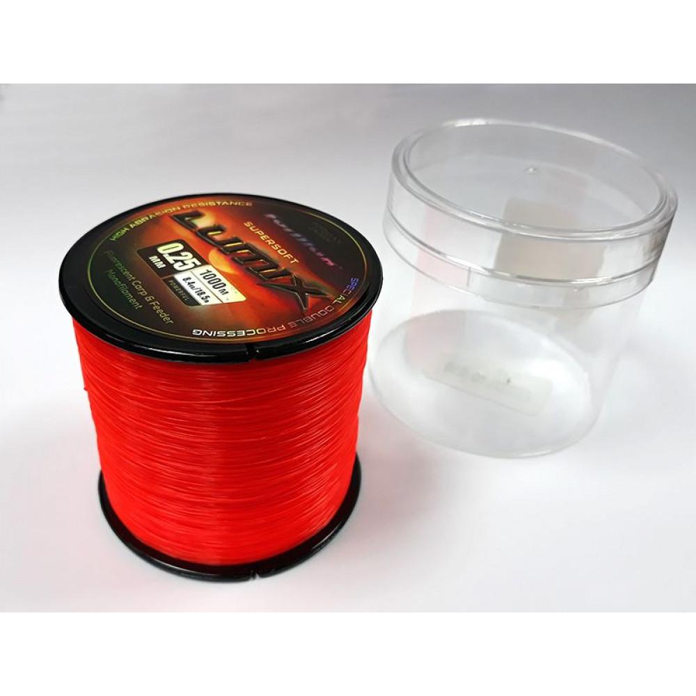 FX - LUMIX 1000m 0.25mm 