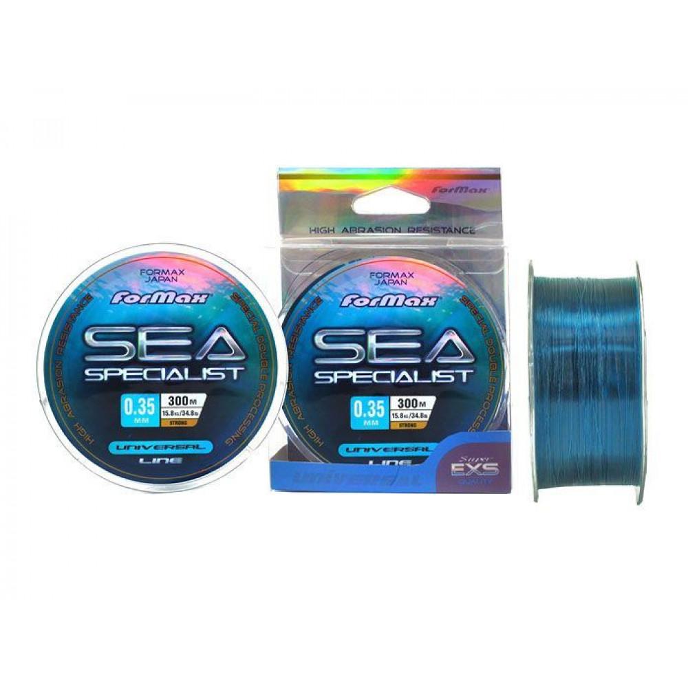FX - SEA SPECIALIST 300m 0.25mm 