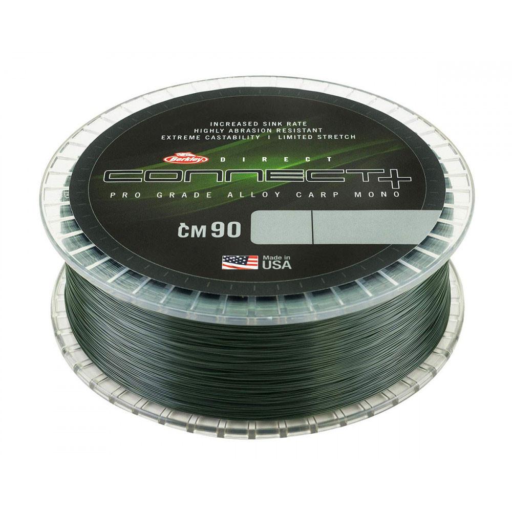 DIRECT CONNECT CM90 0.45mm 1200m WEEDY GREEN (1376993) 