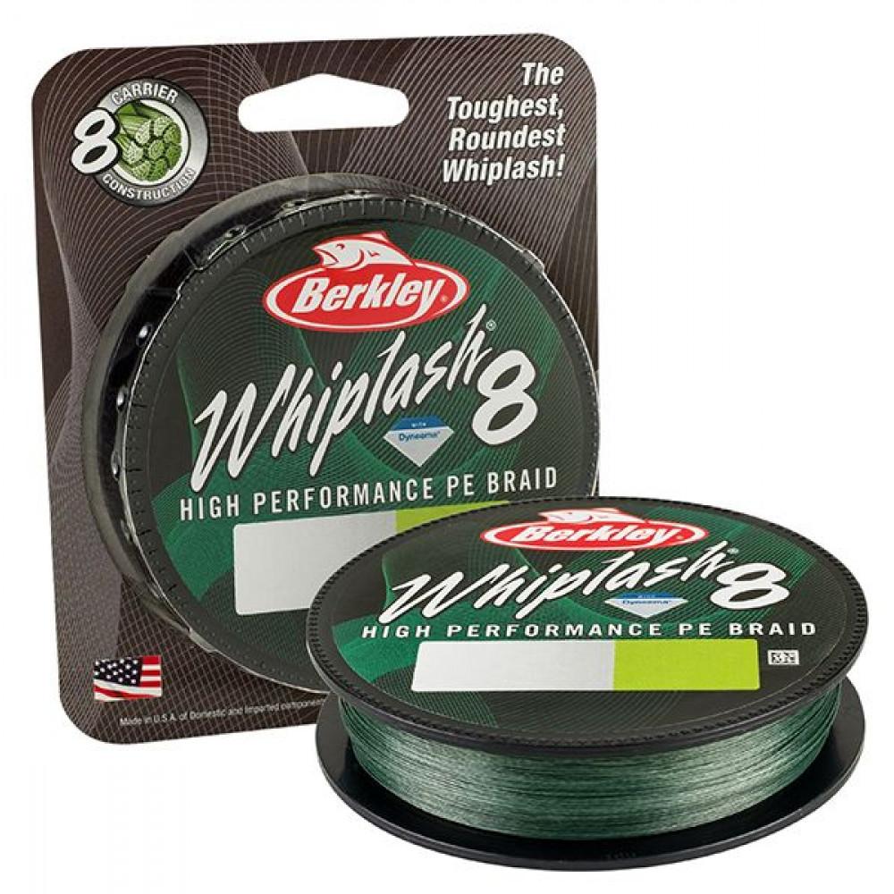 WHIPLASH 8 150m 0.14mm GREEN (1446651) 