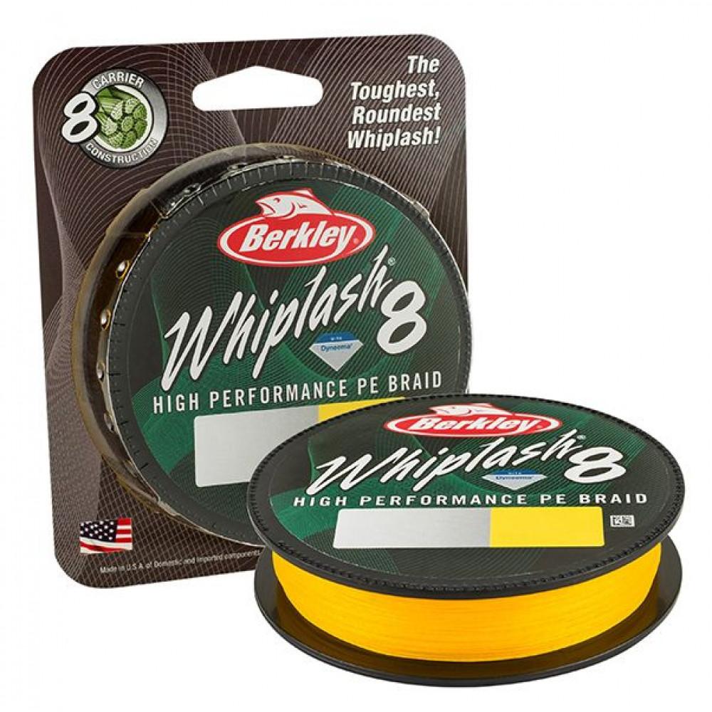 WHIPLASH 8 150m 0.06mm YELLOW (1446680) 