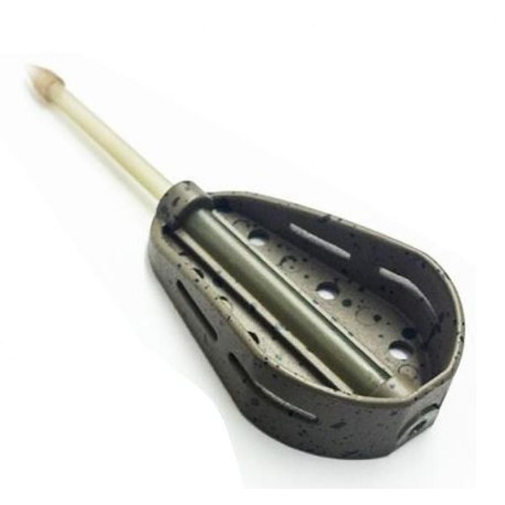 GURU 45g LARGE HYBRID INLINE FEEDER (GHF45I) 